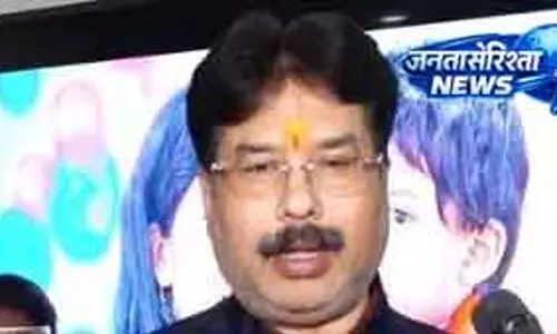 Odisha में मंत्री का बयान, शहरों के निर्माण से होगा विकास को गति