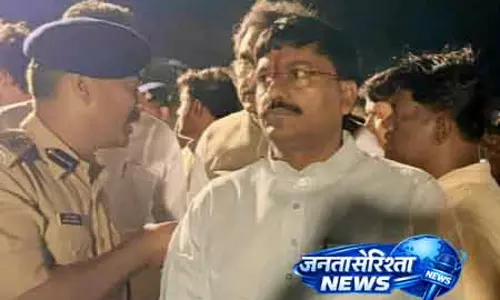 Jabalpur बरगी बांध हादसा: लापरवाही की आशंका, पर्यटन मंत्री का बयान Jabalpur बरगी बांध हादसा: लापरवाही की आशंका, पर्यटन मंत्री का बयान