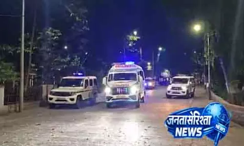 Pune पीड़िता के पिता ने अपराधी को मौत की सज़ा देने की अपील की Pune पीड़िता के पिता ने अपराधी को मौत की सज़ा देने की अपील की