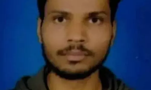 Nauni University में छात्र की डूबने से मौत, खोज जारी