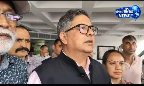 विधायक बुटेल ने Palampur MC पर BJP के आरोप खारिज किए