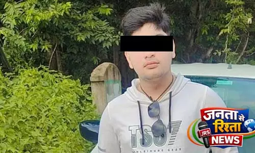 Bhubaneswar: इंजीनियरिंग कॉलेज के हॉस्टल में छात्र का शव मिला, परिवार ने लगाया साज़िश का आरोप
