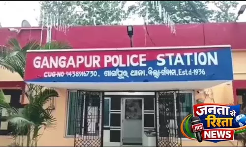 Ganjam में पति द्वारा धारदार हथियार से हमला किए जाने के बाद महिला की हालत गंभीर