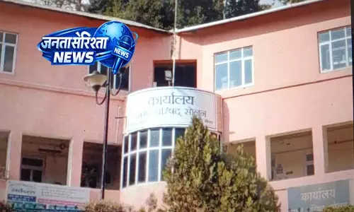 सोलन MC चुनाव में BJP का खेल बिगड़ा, 10 बागी उम्मीदवार मैदान में