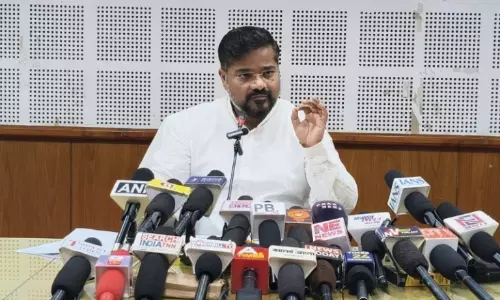 Tripura : कैबिनेट ने दूसरे विश्व युद्ध के पूर्व सैनिकों की विधवाओं का भत्ता बढ़ाया Tripura : कैबिनेट ने दूसरे विश्व युद्ध के पूर्व सैनिकों की विधवाओं का भत्ता बढ़ाया