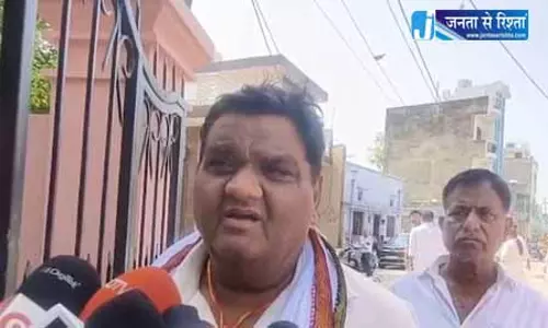जज के अंतिम संस्कार में नहीं पहुंची पत्नी, उत्पीड़न से सुसाइड का आरोप
