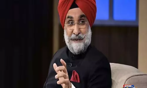 बेहद दुखी: विवेक विहार आग की घटना में 9 लोगों की मौत पर दिल्ली LG ने जताया शोक बेहद दुखी: विवेक विहार आग की घटना में 9 लोगों की मौत पर दिल्ली LG ने जताया शोक