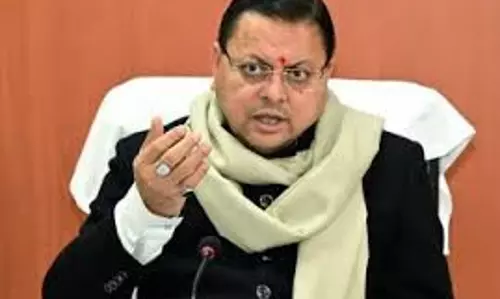 Dehradun: सीएम ने दिए आदेश, 15 जून तक जारी हों सभी शासनादेश