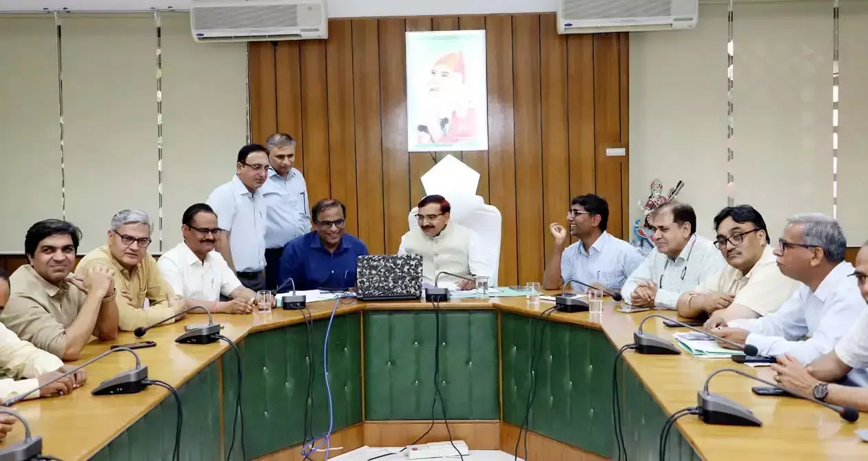 Hisar: गुरु जम्भेश्वर विश्वविद्यालय में दाखिले के लिए आवेदन आमंत्रित Hisar: गुरु जम्भेश्वर विश्वविद्यालय में दाखिले के लिए आवेदन आमंत्रित
