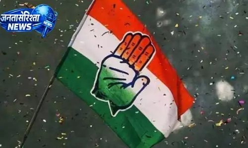 महंगाई को लेकर कांग्रेस का ऐलान, LPG और परिवहन किराए में वृद्धि पर चिंता