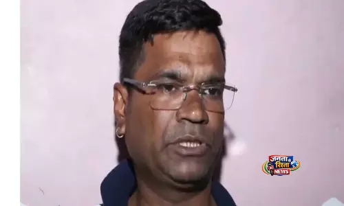 फाल्टा में 1 लाख से अधिक वोटों से जीत का दावा, री-पोलिंग के बाद BJP उम्मीदवार देबांग्शु पांडा का बयान फाल्टा में 1 लाख से अधिक वोटों से जीत का दावा, री-पोलिंग के बाद BJP उम्मीदवार देबांग्शु पांडा का बयान