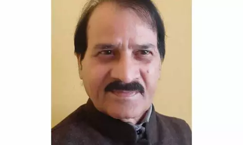 Ganesh Sharma करेंगे अंतरराष्ट्रीय कला महोत्सव में भारत का प्रतिनिधित्व