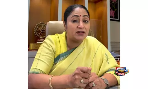 दिल्ली CM रेखा गुप्ता ने विवेक विहार आग हादसे में 9 लोगों की मौत पर शोक व्यक्त किया दिल्ली CM रेखा गुप्ता ने विवेक विहार आग हादसे में 9 लोगों की मौत पर शोक व्यक्त किया