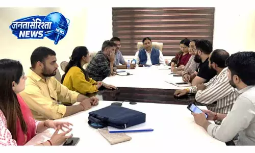 Modi सरकार की योजनाओं और कामकाज को आम जनता तक पहुंचाने का आह्वान Modi सरकार की योजनाओं और कामकाज को आम जनता तक पहुंचाने का आह्वान