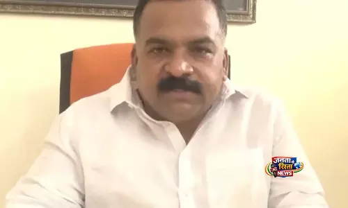 एग्जिट पोल का व्यवसायीकरण हो गया है, वास्तविक नतीजों का इंतजार करेंगे: कांग्रेस MP मणिकम टैगोर