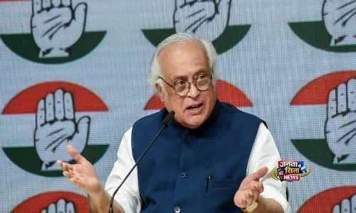 राहुल गांधी के दौरे के बाद Congress का आरोप, ग्रेट निकोबार प्रोजेक्ट पर केंद्र कर रहा ‘डैमेज कंट्रोल’