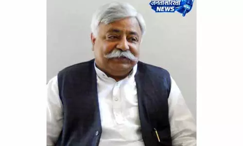 Sadhotra ने पीड़ित परिवारों के लिए फौरन आर्थिक मदद की माँग उठाई