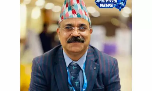 नेपाल में आयोजित दर्द सम्मेलन में Dr. Lahori ने भारत की हिस्सेदारी निभाई नेपाल में आयोजित दर्द सम्मेलन में Dr. Lahori ने भारत की हिस्सेदारी निभाई