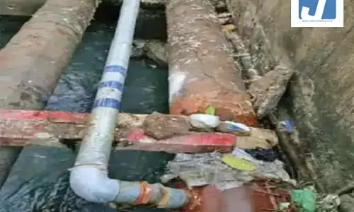 रायपुर: पार्षद पुत्रों समेत कई की मुश्किलें बढ़ीं, लगा ये आरोप रायपुर: पार्षद पुत्रों समेत कई की मुश्किलें बढ़ीं, लगा ये आरोप