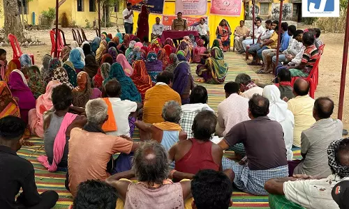 SSP शशि मोहन सिंह का संदेश, जागरूक नागरिक ही सुरक्षित समाज की सबसे बड़ी ताकत