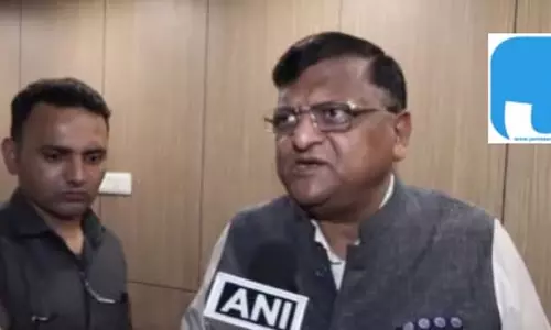 पश्चिम बंगाल में मतगणना की तैयारियां पूरी, 200 CAPF कंपनियां तैनात