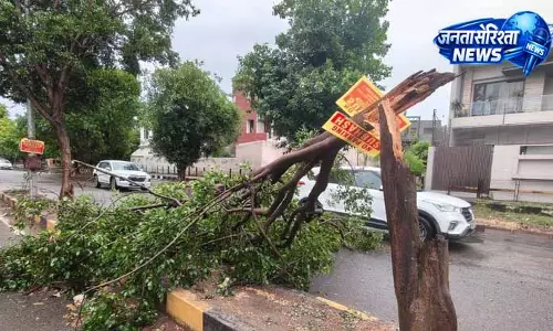 Ludhiana: नगर निगम ने सफाई और राहत कार्यों में तेजी की अपील की Ludhiana: नगर निगम ने सफाई और राहत कार्यों में तेजी की अपील की