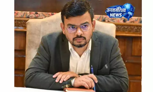मास्टर प्लान के माध्यम से Kulgam में सतत विकास की दिशा तय मास्टर प्लान के माध्यम से Kulgam में सतत विकास की दिशा तय