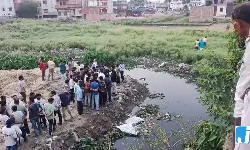 हत्याकांड में नया खुलासा: चार बच्चों के शव मिलने के बाद मां की भी मौत हत्याकांड में नया खुलासा: चार बच्चों के शव मिलने के बाद मां की भी मौत