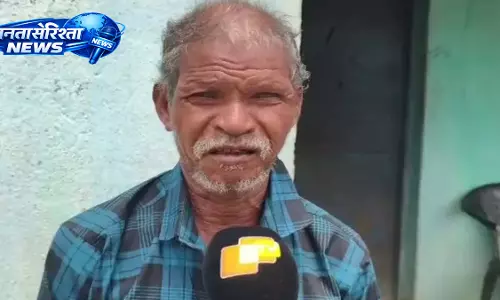 बहन का कंकाल बैंक ले जाने पर विवाद, जीतू मुंडा को ‘Sudhi रस्म का सामना बहन का कंकाल बैंक ले जाने पर विवाद, जीतू मुंडा को ‘Sudhi रस्म का सामना