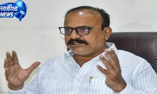 किसान मुद्दों को लेकर Maharashtra Congress की पदयात्रा, बुलढाणा में ‘अन्नदाता संघर्ष’ अभियान शुरू किसान मुद्दों को लेकर Maharashtra Congress की पदयात्रा, बुलढाणा में ‘अन्नदाता संघर्ष’ अभियान शुरू