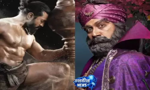 Peddi की रिलीज़ डेट ने बदला बॉक्स ऑफिस समीकरण, ‘राव बहादुर’ की रिलीज़ पर संकट Peddi की रिलीज़ डेट ने बदला बॉक्स ऑफिस समीकरण, ‘राव बहादुर’ की रिलीज़ पर संकट