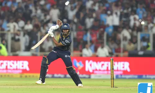 IPL 2026 PBKS VS GT : गुजरात टाइटन्स 4 विकेट से जीता IPL 2026 PBKS VS GT : गुजरात टाइटन्स 4 विकेट से जीता
