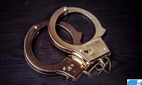 70 वर्षीय व्यक्ति गिरफ्तार, नाबालिग पोती से दुष्कर्म और हत्या का आरोप