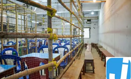 मतदान: कुछ घंटों में साफ होगा सत्ता का गणित