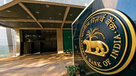 ग्रेजुएट उम्मीदवारों के लिए सुनहरा मौका, आरबीआई में ऑफिसर के पदों पर भर्ती को 20 मई तक करें आवेदन ग्रेजुएट उम्मीदवारों के लिए सुनहरा मौका, आरबीआई में ऑफिसर के पदों पर भर्ती को 20 मई तक करें आवेदन