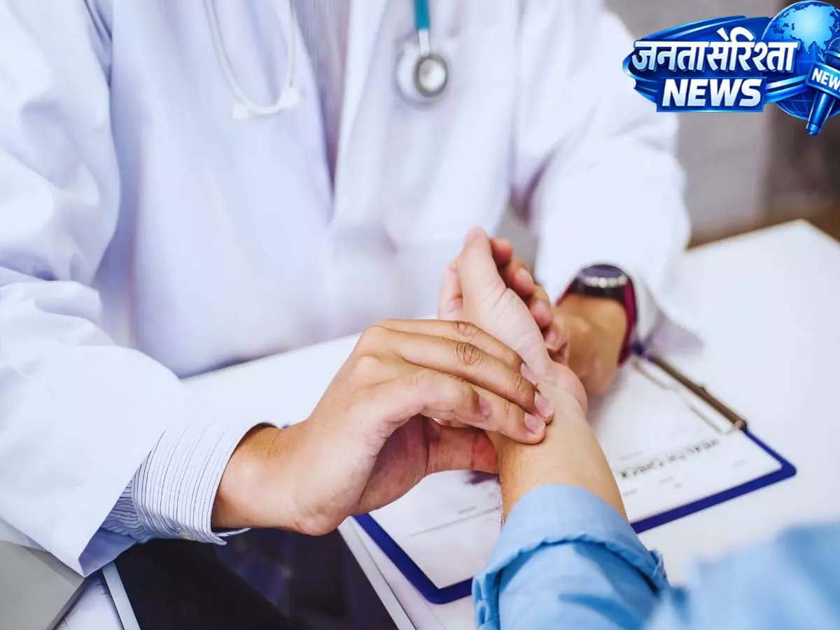 Telangana: मेडिकल कॉलेजों में फैकल्टी भर्ती में देरी से सेवाओं पर असर, डॉक्टरों की चिंता Telangana: मेडिकल कॉलेजों में फैकल्टी भर्ती में देरी से सेवाओं पर असर, डॉक्टरों की चिंता