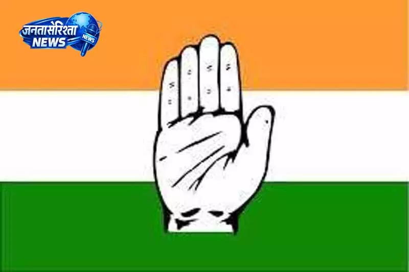 Punjab: कांग्रेस बोली, सरकार का दोहरापन अब बेनकाब Punjab: कांग्रेस बोली, सरकार का दोहरापन अब बेनकाब