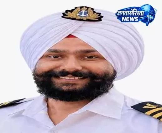 Gurdaspur के करमबीर कंग ने अंतरराष्ट्रीय मंच पर बिखेरा जलवा Gurdaspur के करमबीर कंग ने अंतरराष्ट्रीय मंच पर बिखेरा जलवा