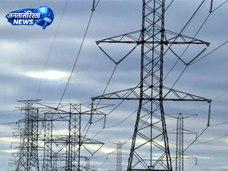 PSPCL को मिली बारिश के बाद बिजली मांग में कमी से राहत PSPCL को मिली बारिश के बाद बिजली मांग में कमी से राहत