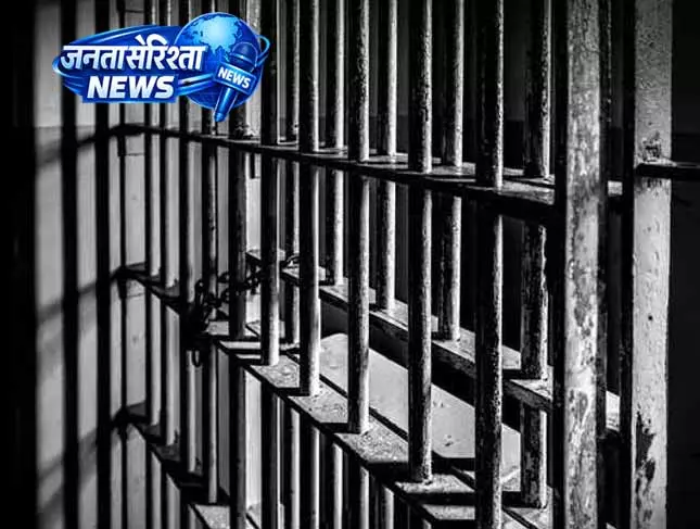 Punjab: जेल प्रशासन में सुधार और बेहतर संचालन के लिए नया विधेयक लाया गया Punjab: जेल प्रशासन में सुधार और बेहतर संचालन के लिए नया विधेयक लाया गया
