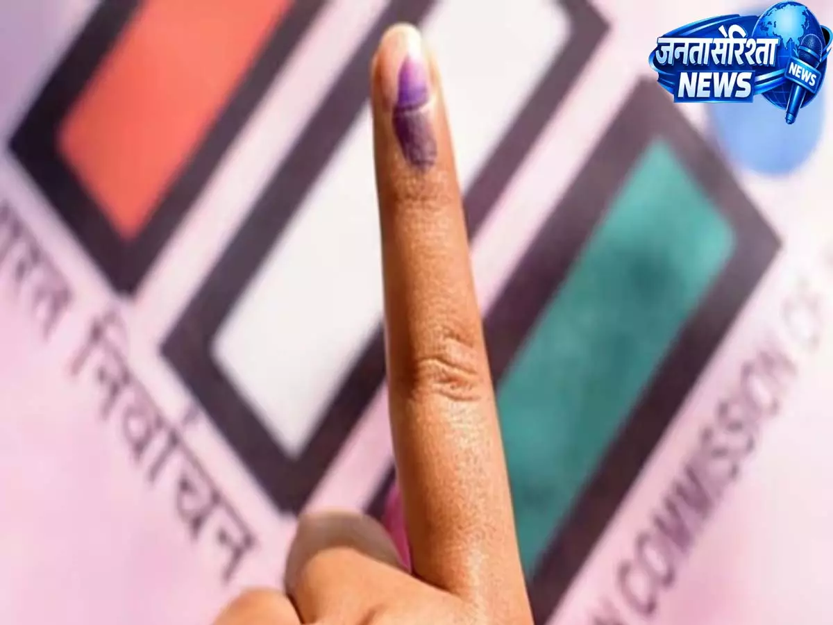 Assam: विधानसभा चुनावों की वोटों की गिनती सोमवार को, फैसले का इंतज़ार जारी Assam: विधानसभा चुनावों की वोटों की गिनती सोमवार को, फैसले का इंतज़ार जारी