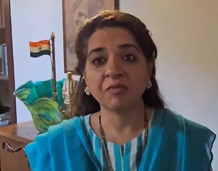 एनडीए नेताओं ने 5 राज्यों में भाजपा सरकार बनने का किया दावा एनडीए नेताओं ने 5 राज्यों में भाजपा सरकार बनने का किया दावा