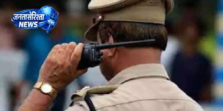 Malkangiri में हैश ऑयल रैकेट का भंडाफोड़, मोबाइल ड्रग यूनिट ज़ब्त Malkangiri में हैश ऑयल रैकेट का भंडाफोड़, मोबाइल ड्रग यूनिट ज़ब्त