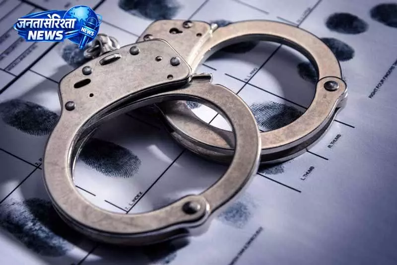 Phagwara के पास पुलिस टीम पर हमला, माँ-बेटे गिरफ्तार Phagwara के पास पुलिस टीम पर हमला, माँ-बेटे गिरफ्तार