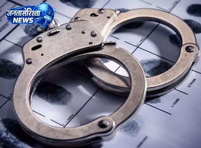 Phagwara में हेरोइन के साथ दो व्यक्ति धराए गए, जांच जारी Phagwara में हेरोइन के साथ दो व्यक्ति धराए गए, जांच जारी