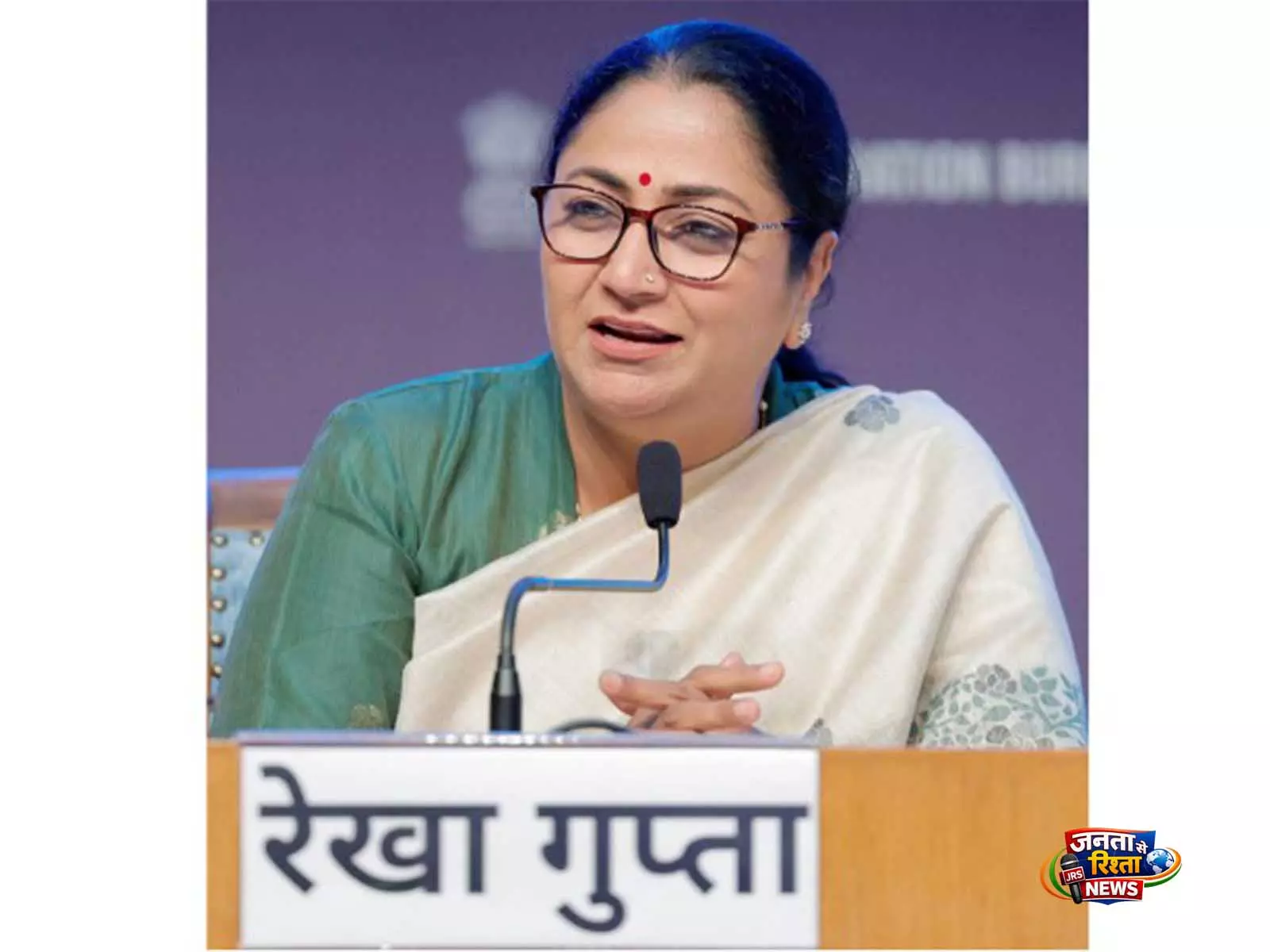 दिल्ली CM रेखा गुप्ता ने ट्रैफिक चालान निपटारे के लिए नई व्यवस्था शुरू की दिल्ली CM रेखा गुप्ता ने ट्रैफिक चालान निपटारे के लिए नई व्यवस्था शुरू की