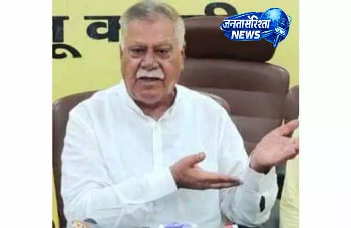 चम्ब शरणार्थियों के हित में Sukhnandan ने सरकार को लिखा प्रस्ताव चम्ब शरणार्थियों के हित में Sukhnandan ने सरकार को लिखा प्रस्ताव