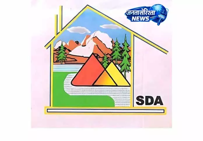 सोनमर्ग में सफाई और सुरक्षा के लिए SDA ने कड़ा कदम उठाया सोनमर्ग में सफाई और सुरक्षा के लिए SDA ने कड़ा कदम उठाया