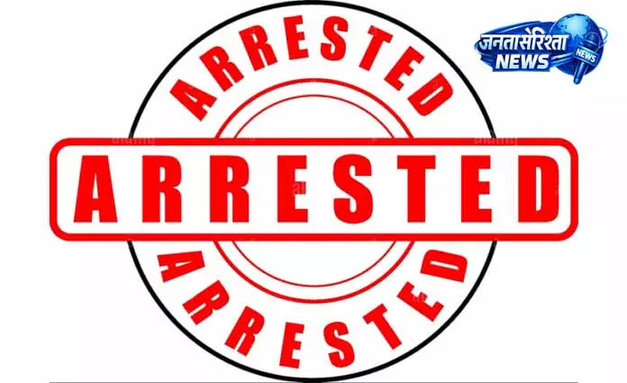 Kashmir में बड़ी कार्रवाई, 4 नशा तस्कर गिरफ्तार Kashmir में बड़ी कार्रवाई, 4 नशा तस्कर गिरफ्तार