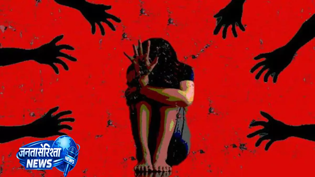 Pune में 4 साल की बच्ची से जुड़ी घटना की जांच के लिए SIT गठित, जांच तेज Pune में 4 साल की बच्ची से जुड़ी घटना की जांच के लिए SIT गठित, जांच तेज